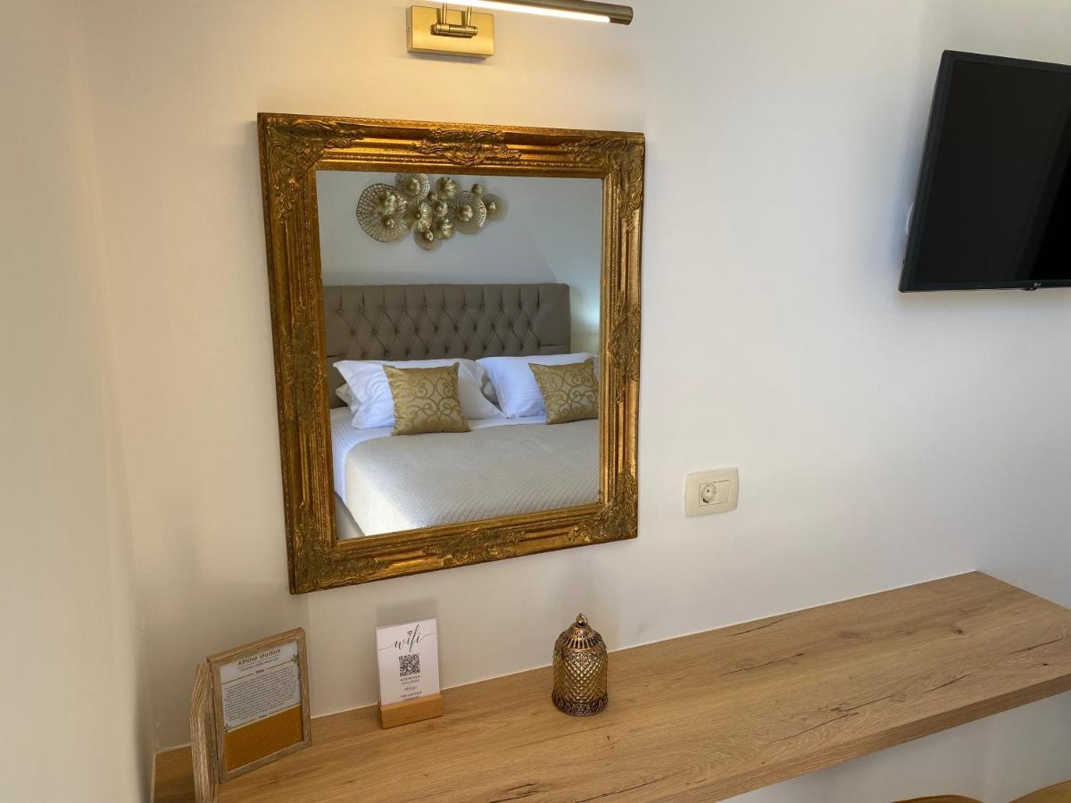 Apartment Athina *