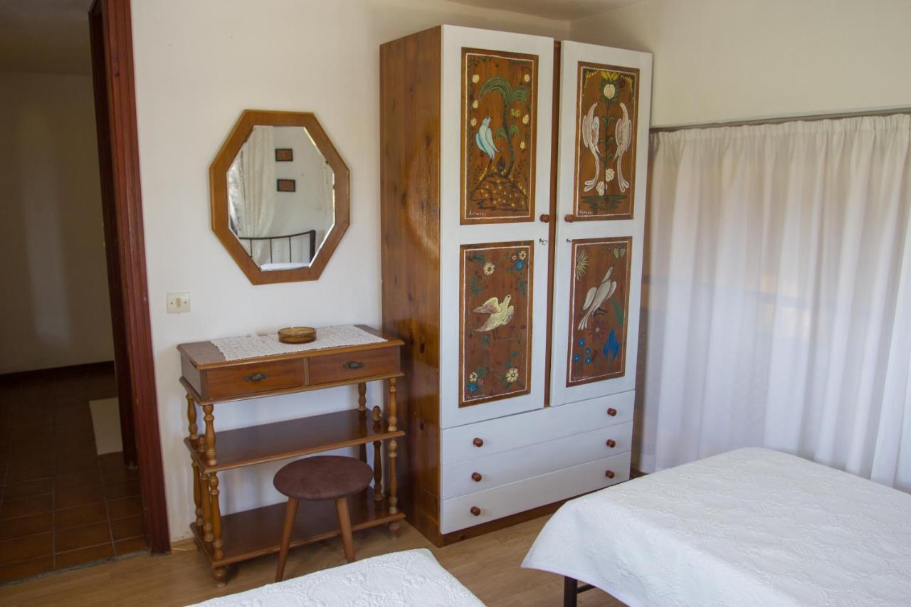 Holiday home Mantalena Skyros