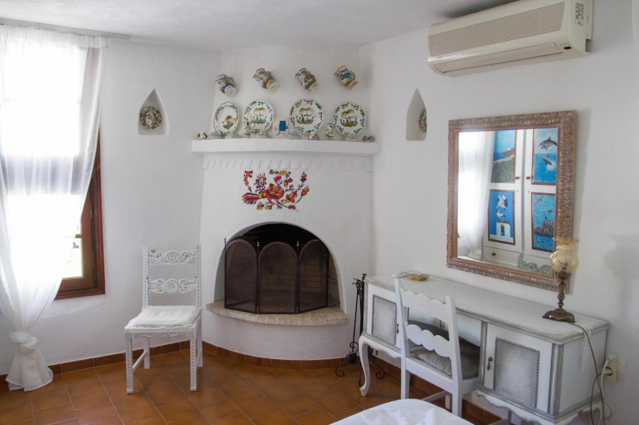 Mantalena Holiday home