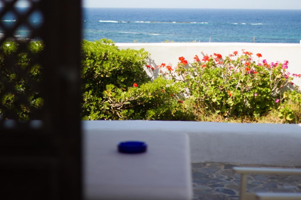 Holiday home Mantalena