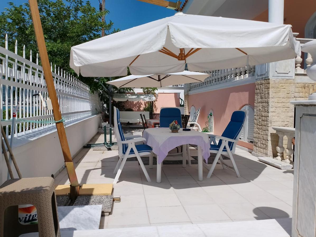 Luxury * Kavala