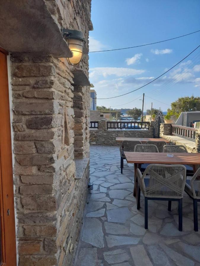 Spitalia Apartment