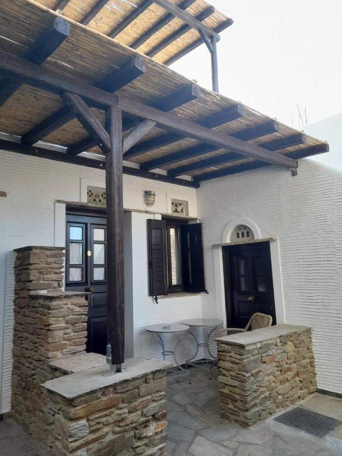 Spitalia Apartment *