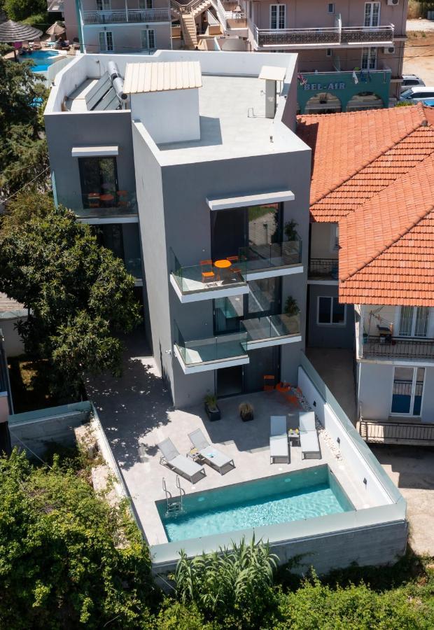 Apartment Azul Nydri (Lefkada)