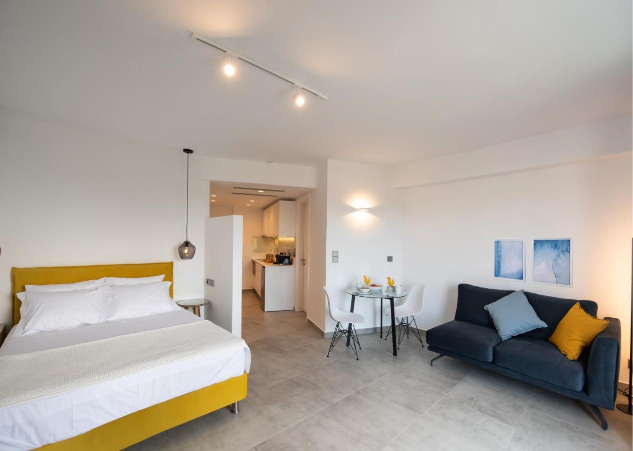 Apartment Azul *