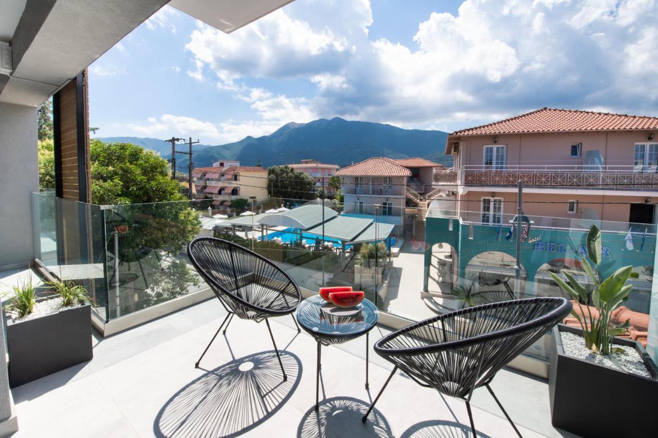 Apartment Azul Nydri (Lefkada)