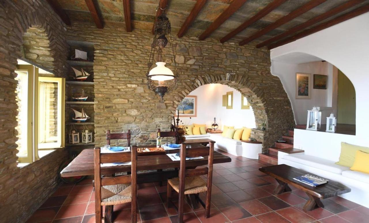 Apartment Theassis