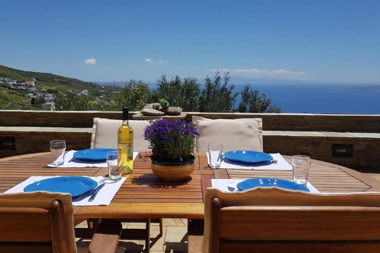 Apartment Theassis