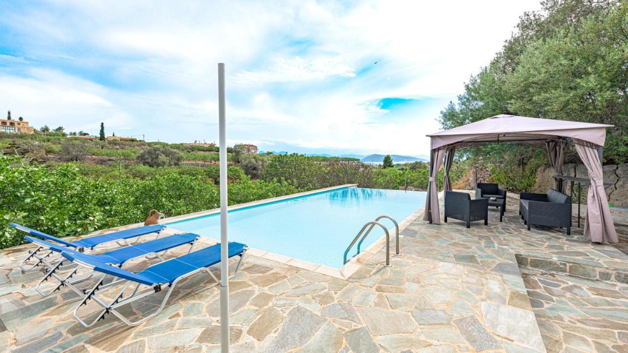 Holiday home Xenia *