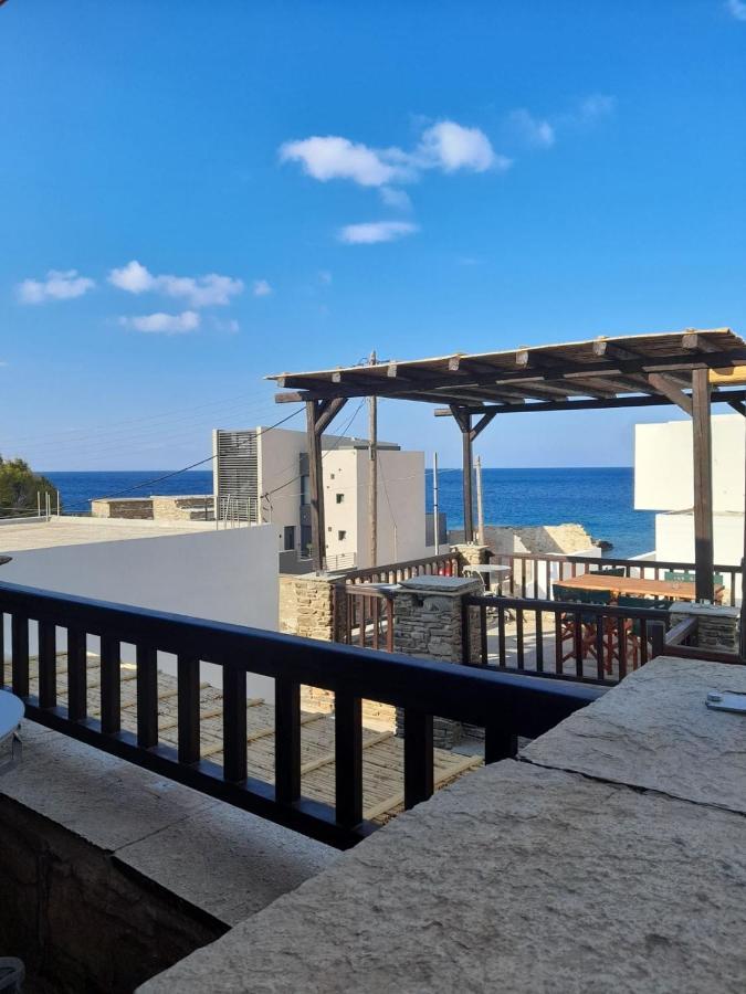 Spitalia Apartment