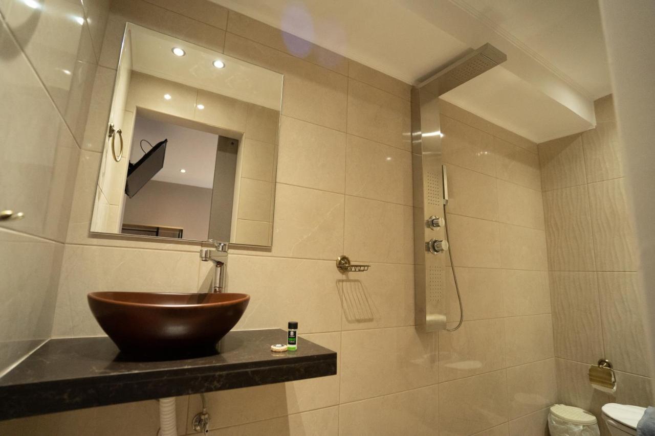 Hotel Parthenis Riviera Voula
