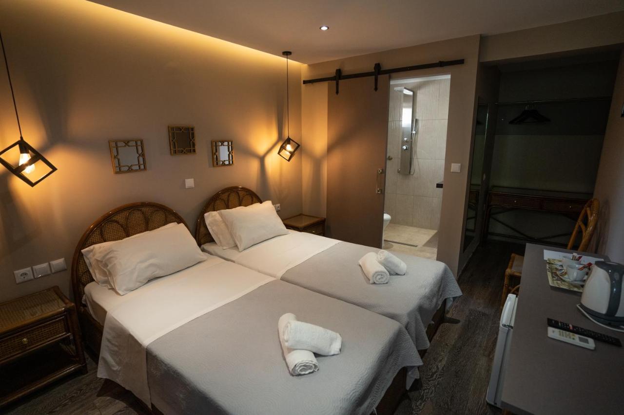 Parthenis Riviera 2*