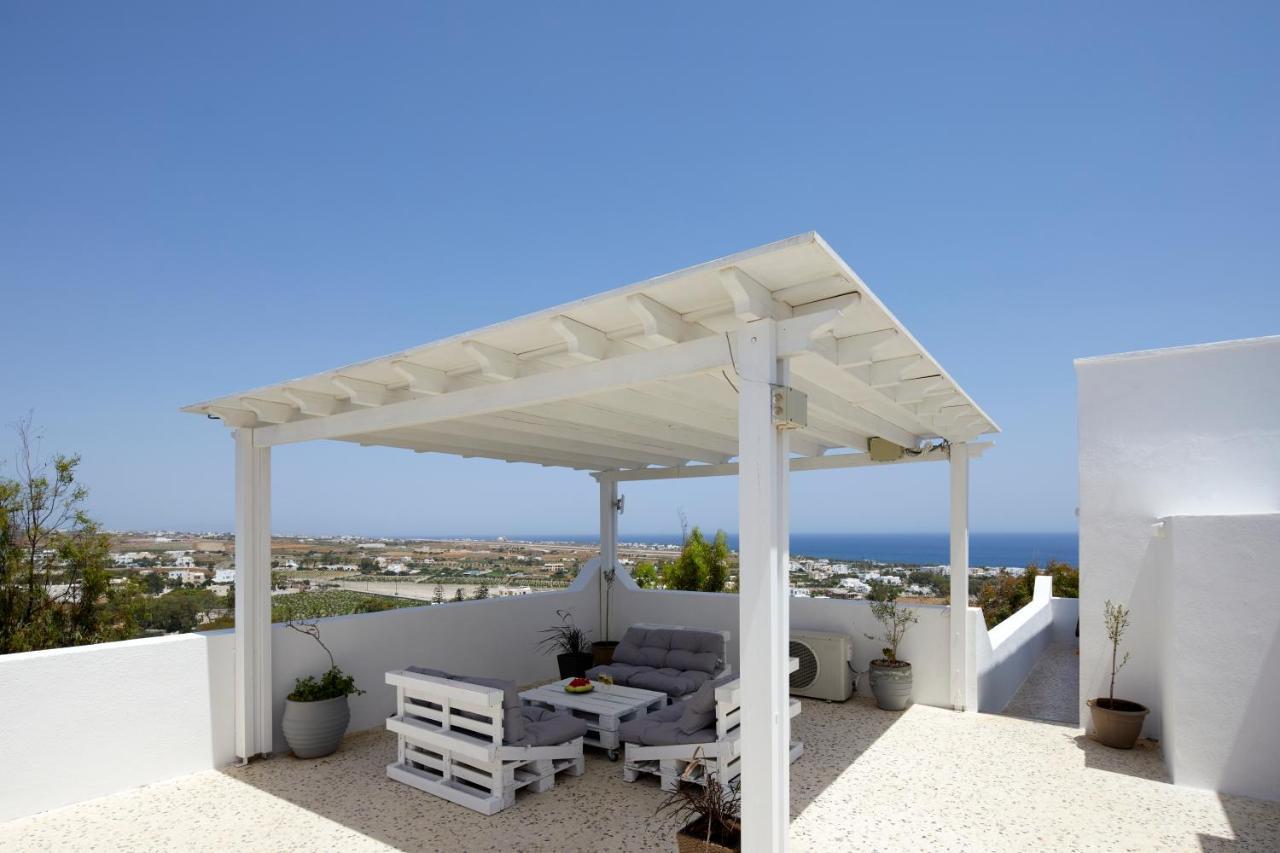 Acropole Sunrise Aparthotel
