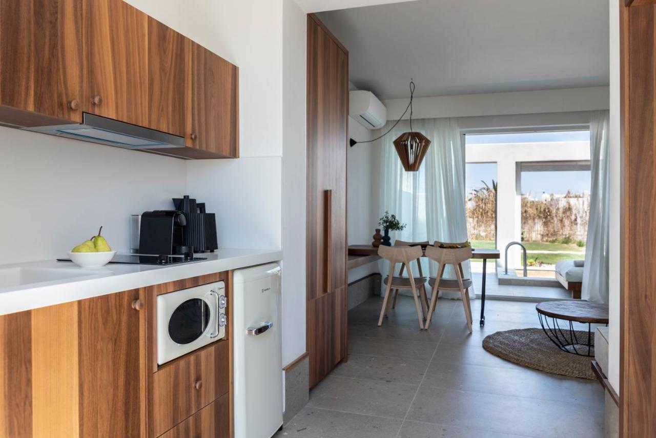 Alero Seaside Hotel Skyros