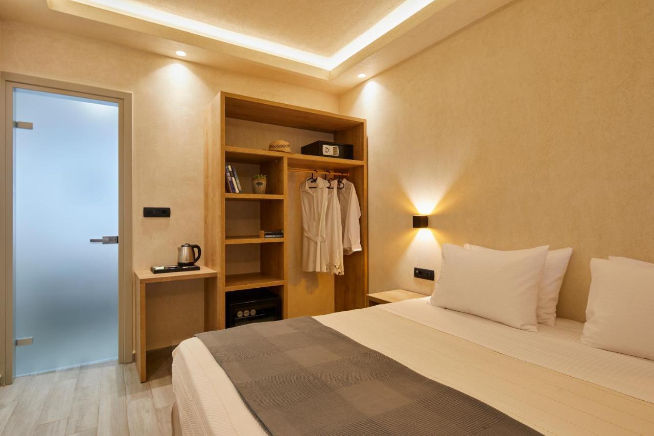 Aparthotel Acropole Sunrise