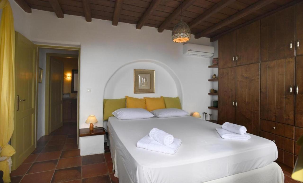 Apartment Theassis