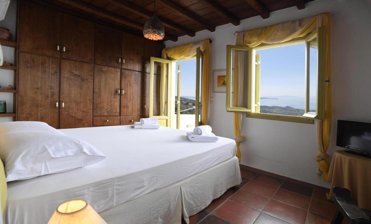 Apartment Theassis *