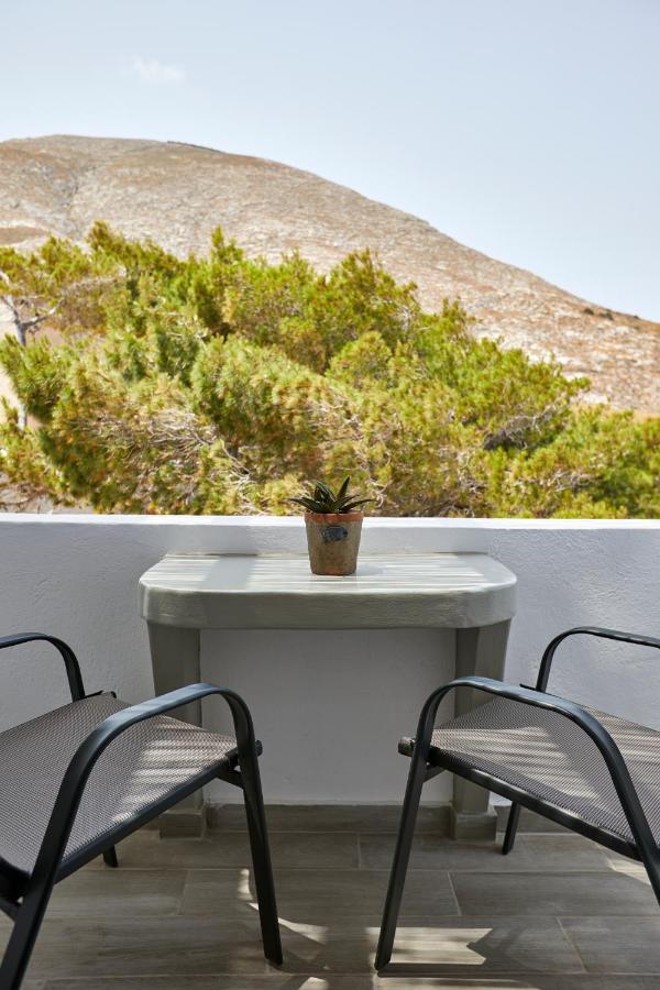 Acropole Sunrise 3* Kamari (Santorini)