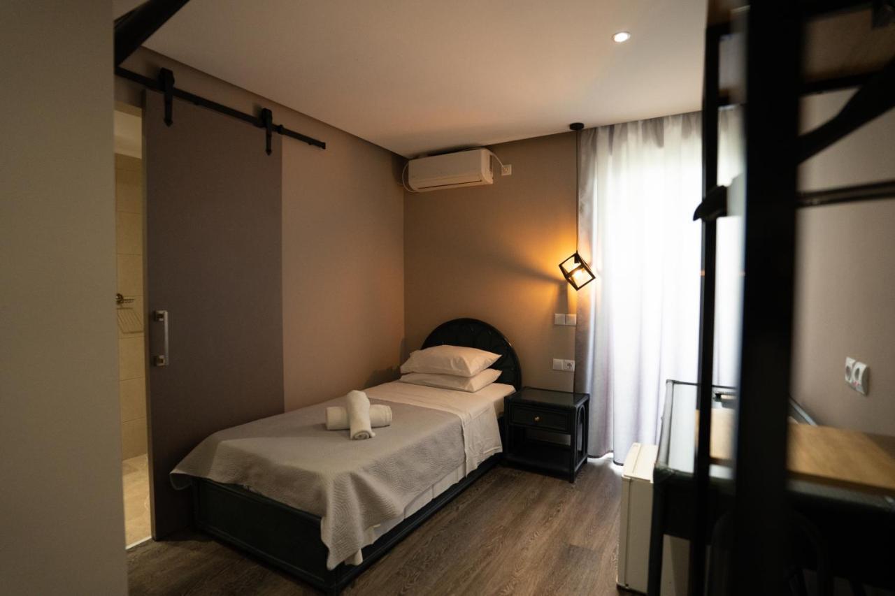 Hotel Parthenis Riviera Voula