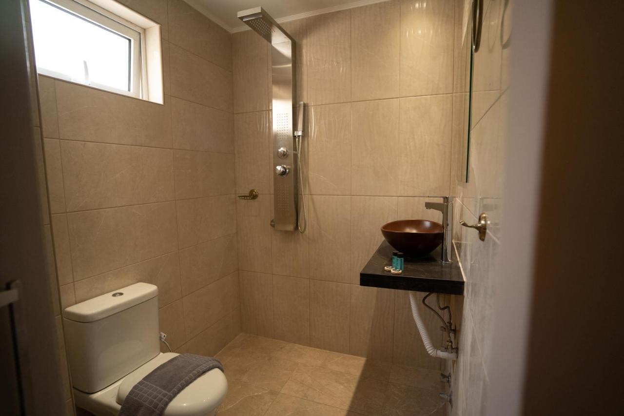 Hotel Parthenis Riviera Voula