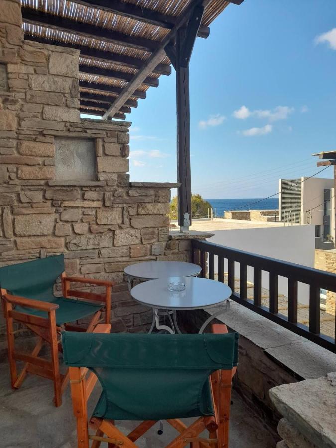 Spitalia * Tinos