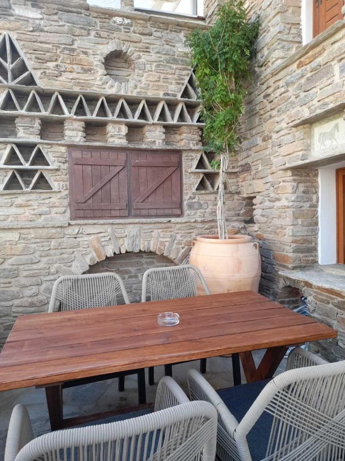 Spitalia Tinos