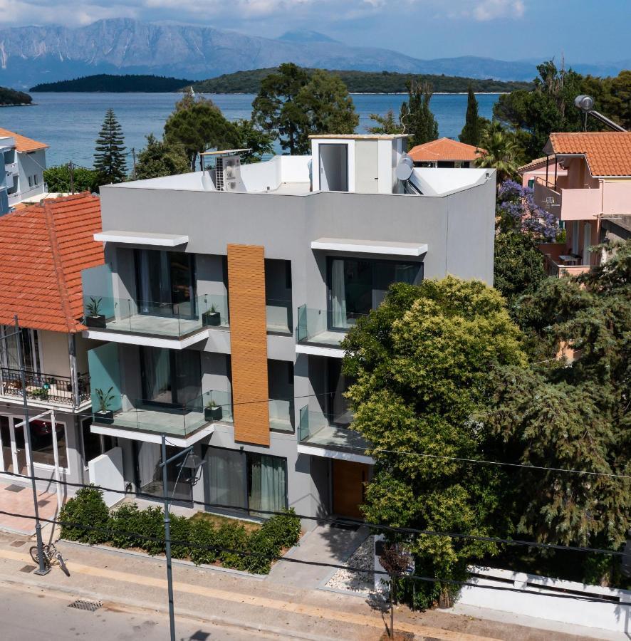 Apartment Azul *
