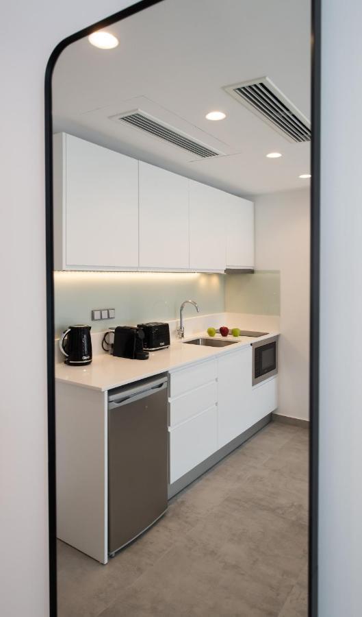 Azul Apartment