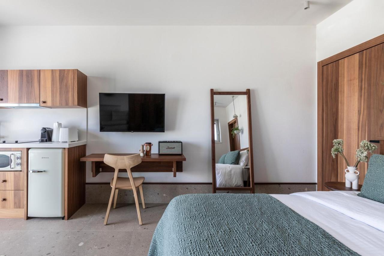 Alero Seaside 4* Skyros