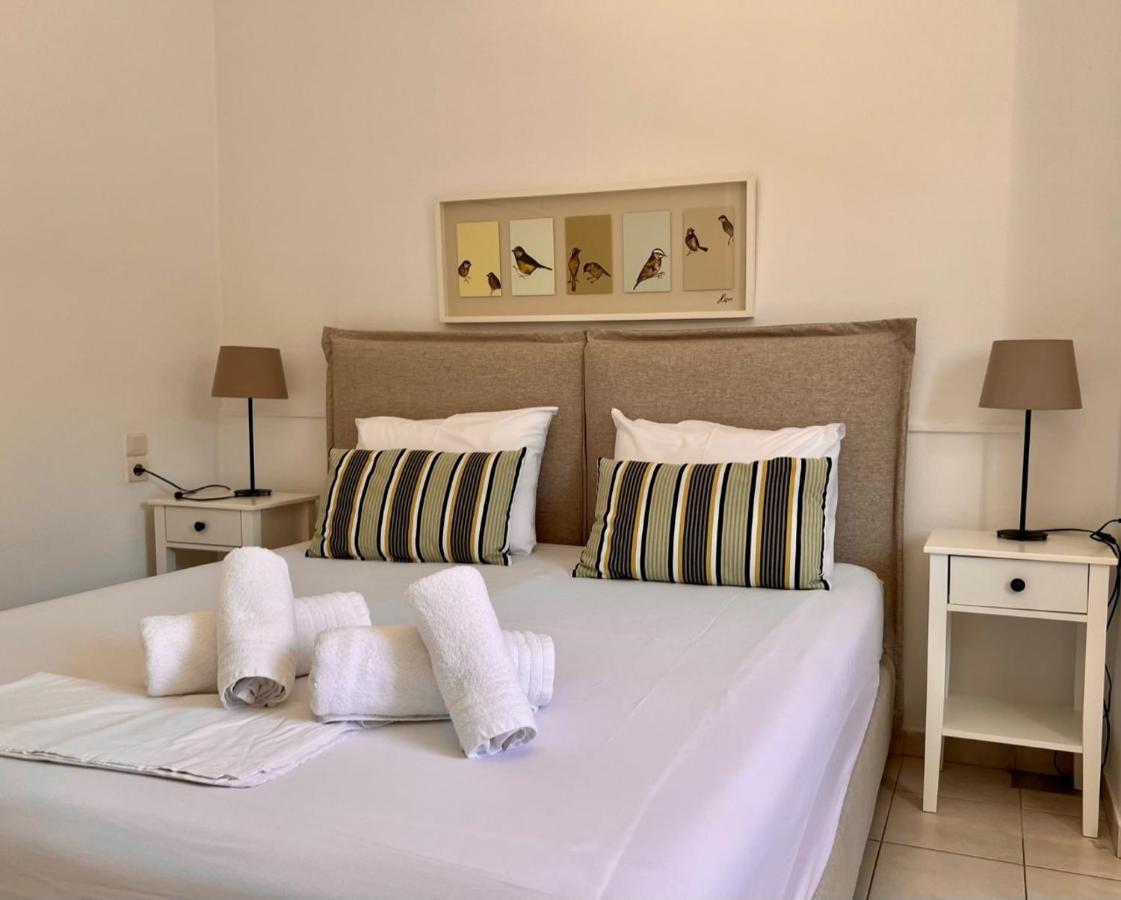 Apartment Bakagiannis Parga