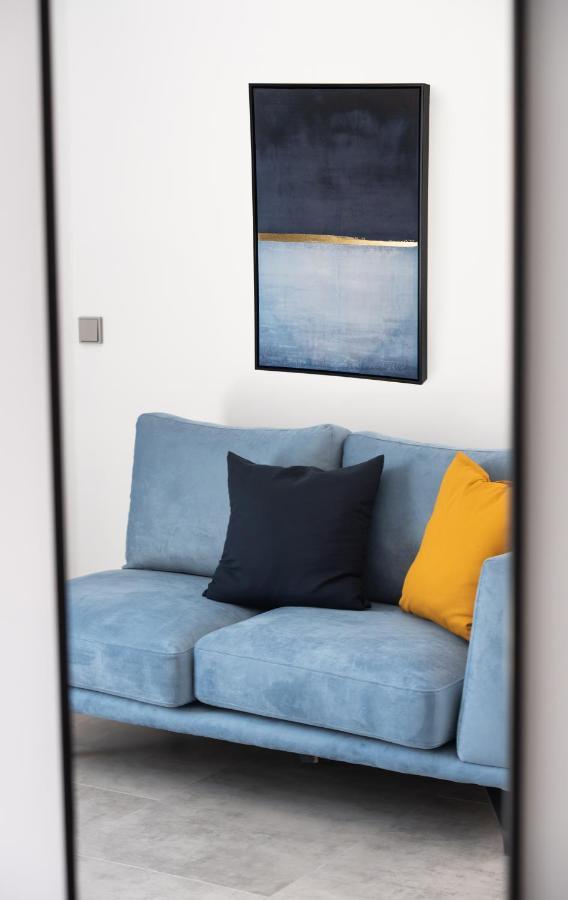 Apartment Azul