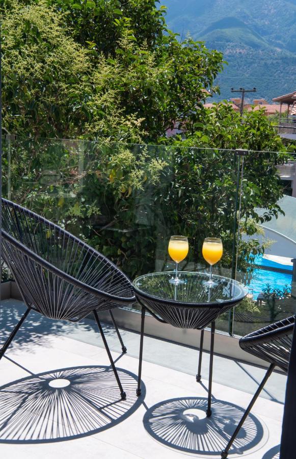 Azul Apartment