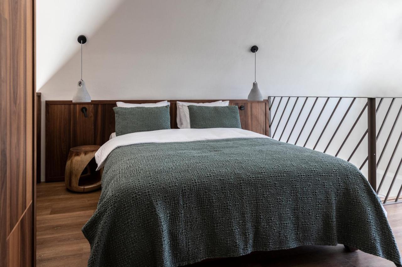 Alero Seaside 4* Skyros