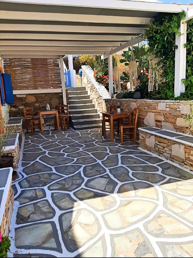 George's Place Guest house *