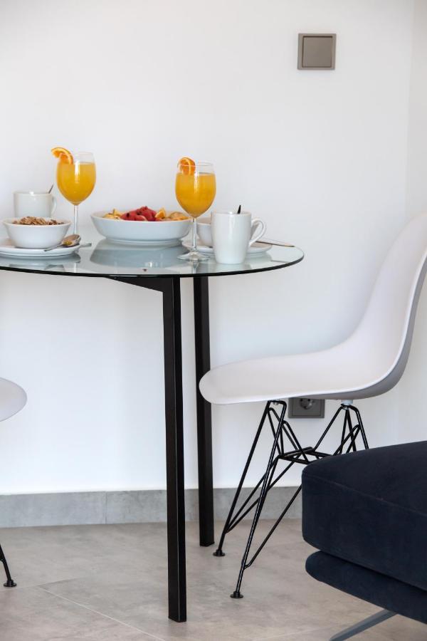 Apartment Azul