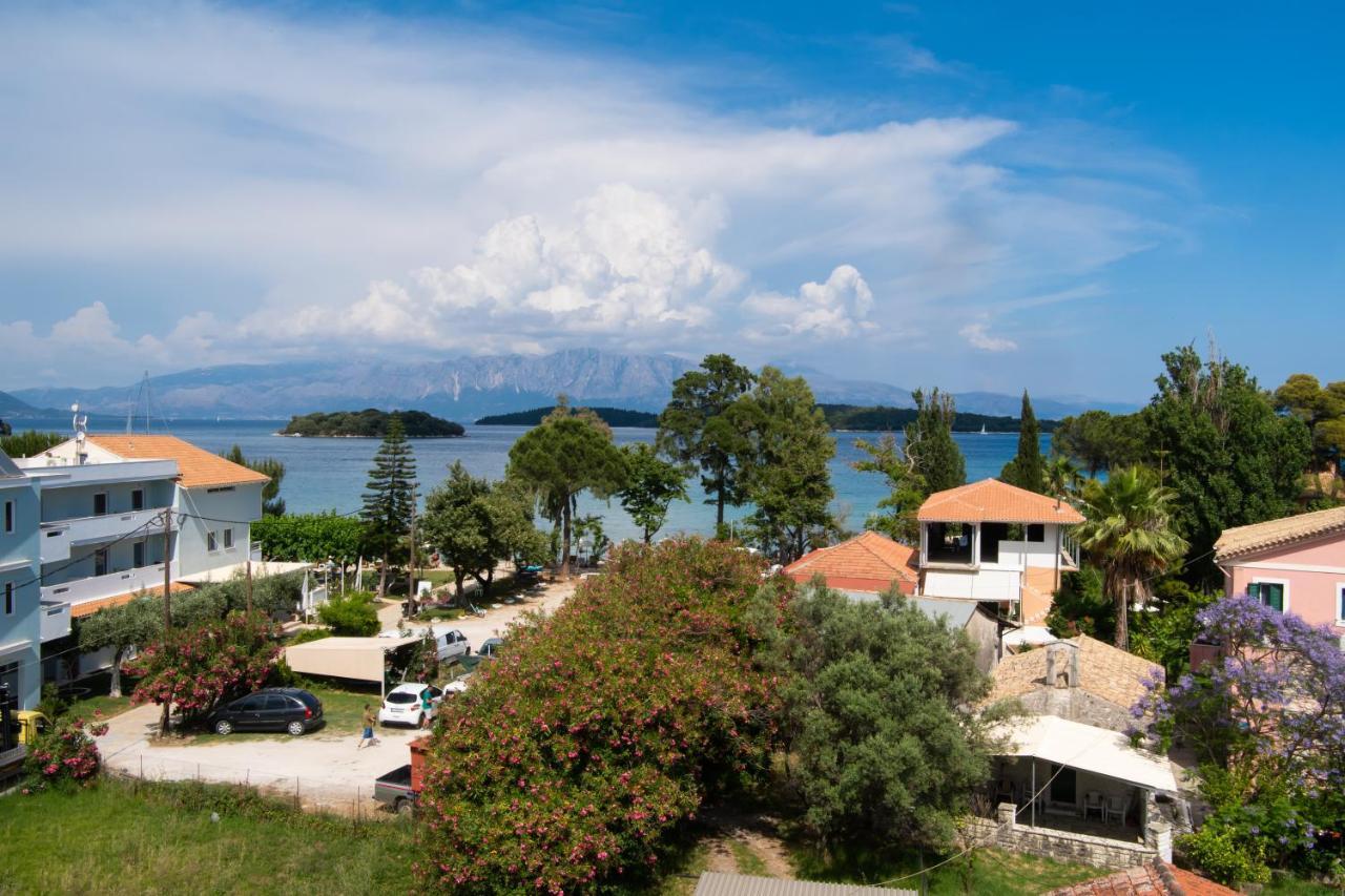 Azul * Nydri (Lefkada)