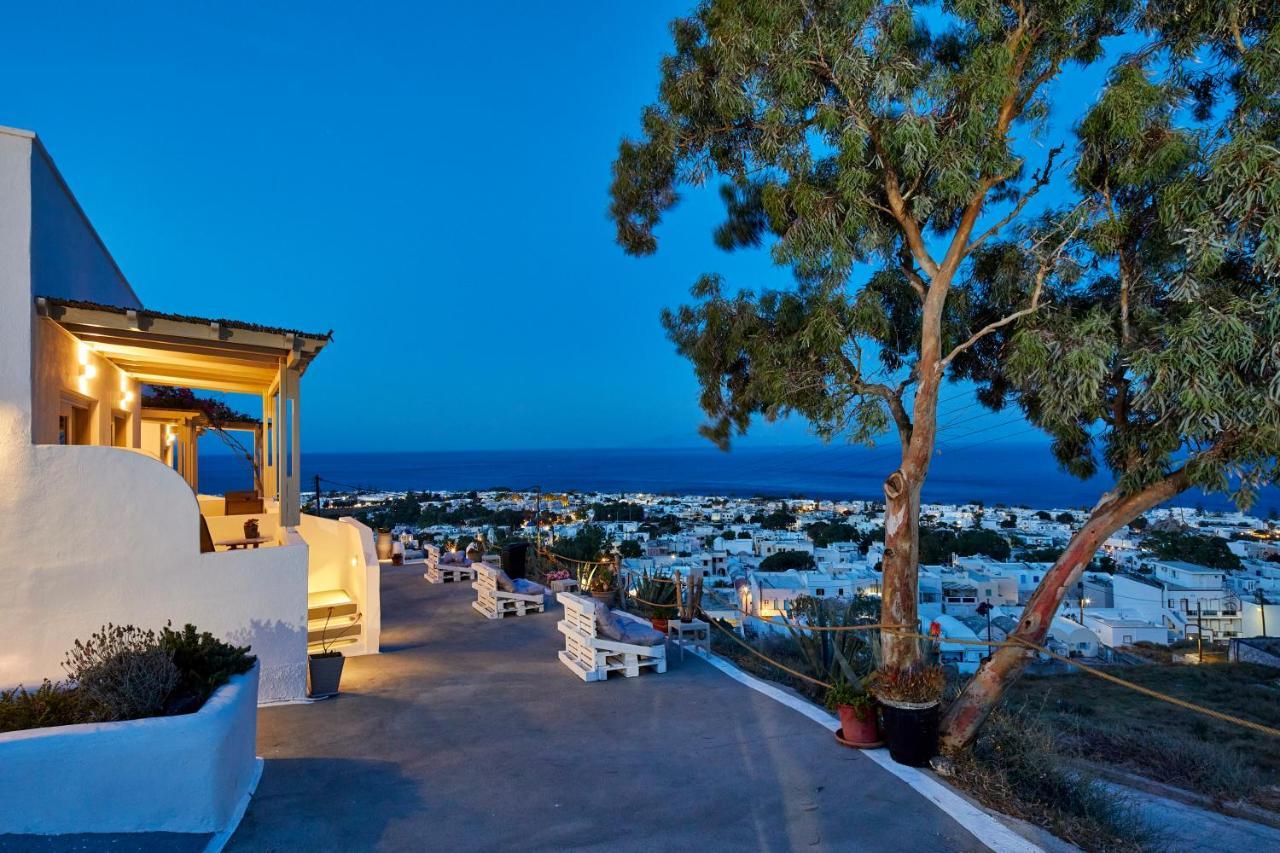 Aparthotel Acropole Sunrise 3*