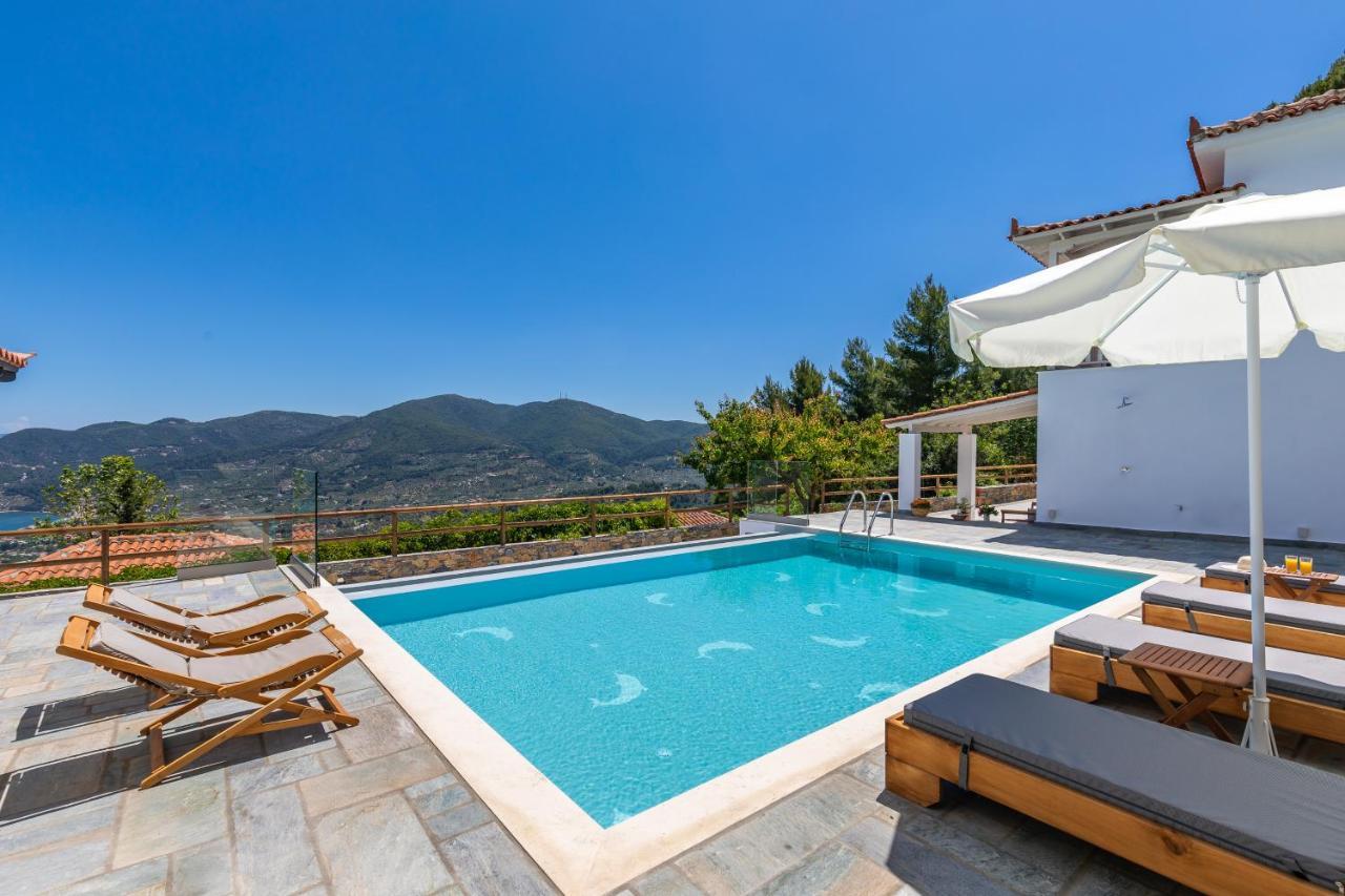 Country house Liagka