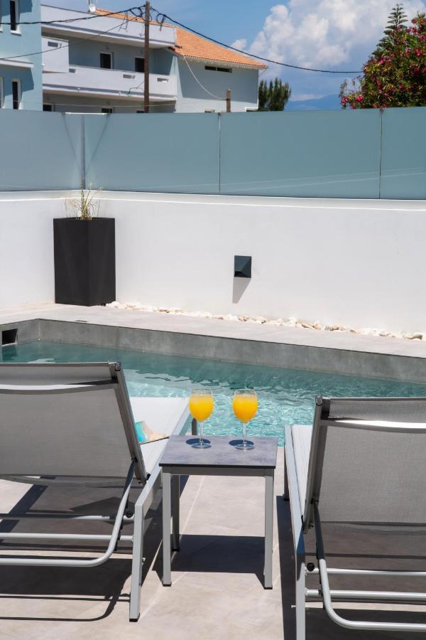 Apartment Azul *