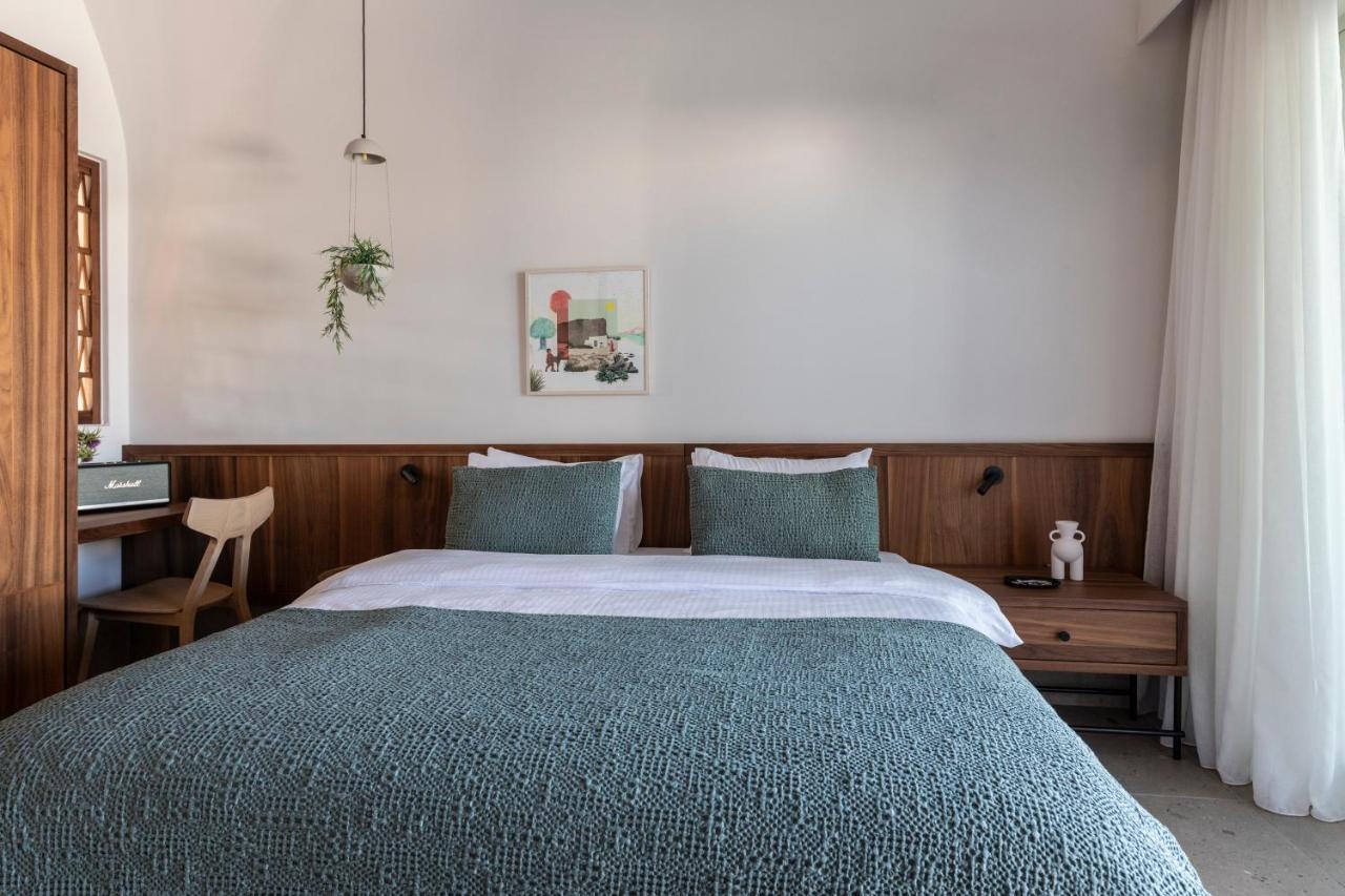 Alero Seaside Hotel 4*