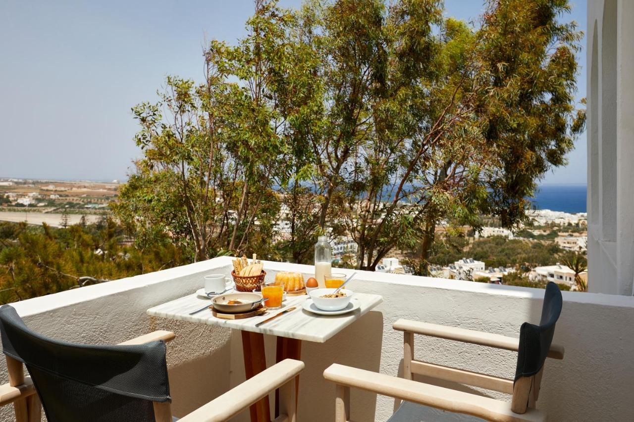 Aparthotel Acropole Sunrise Kamari (Santorini)