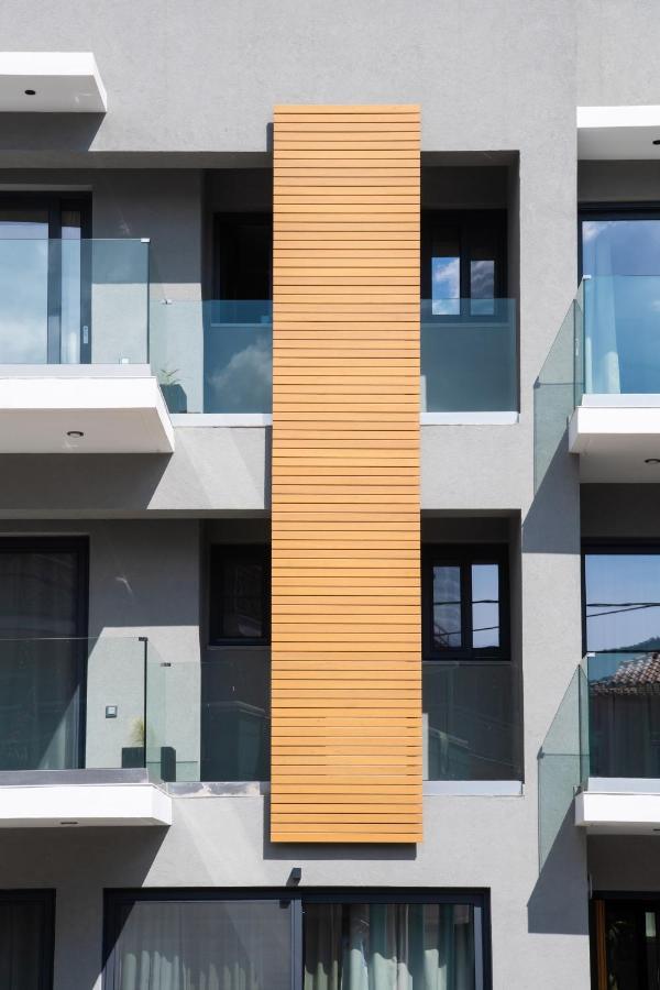 Azul Apartment