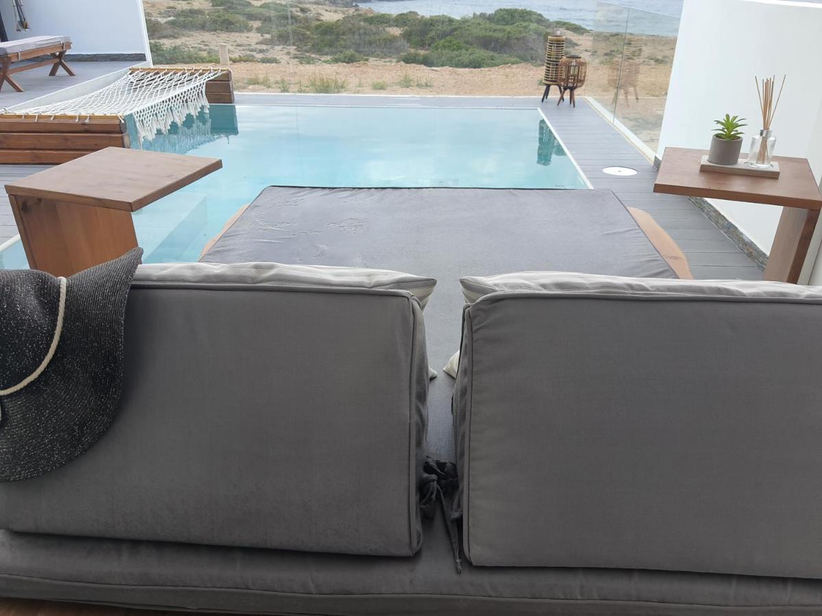 Tramonto Luxury No2 - Breathtaking Sunset View * Foinikion