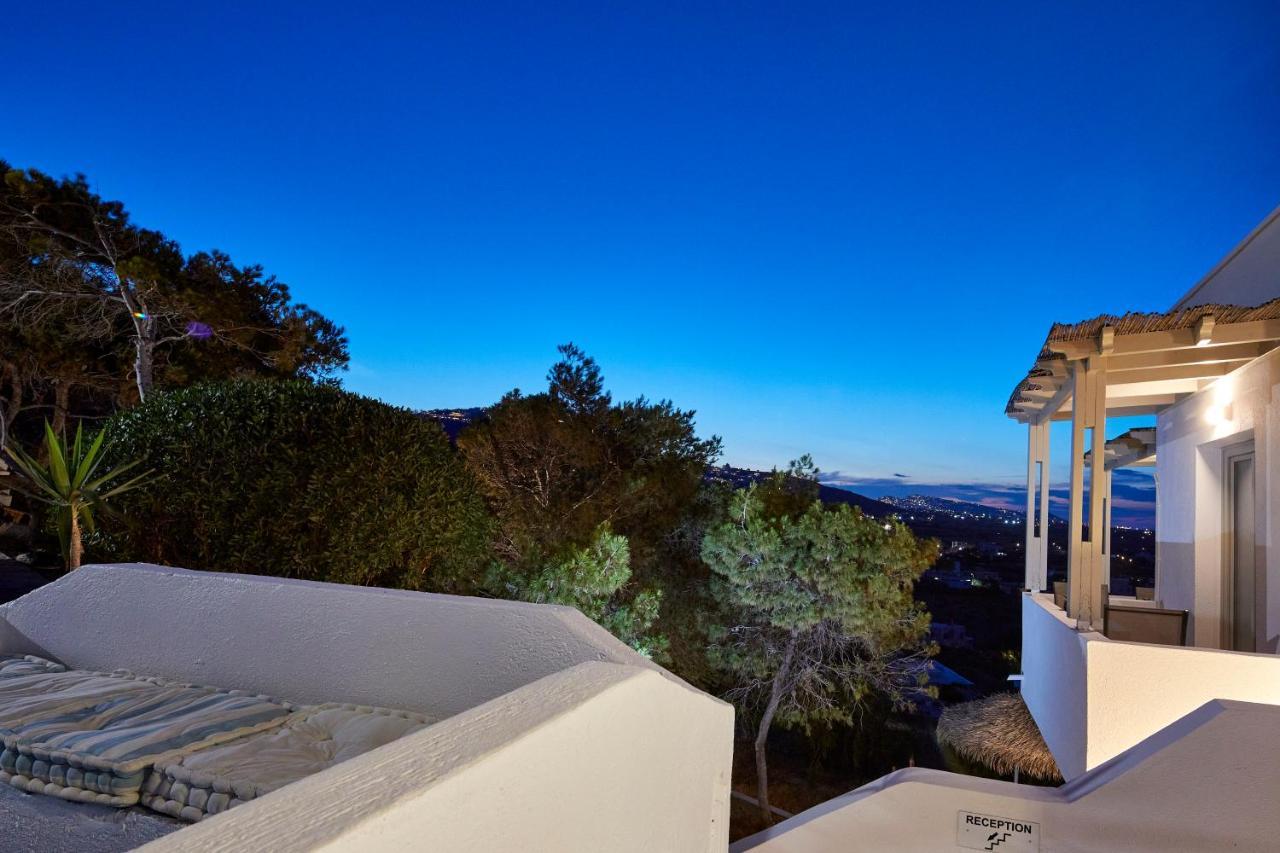 Aparthotel Acropole Sunrise 3*