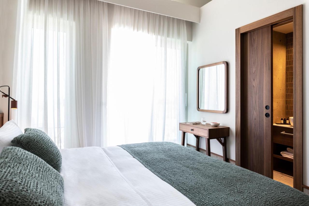 Alero Seaside Hotel 4*