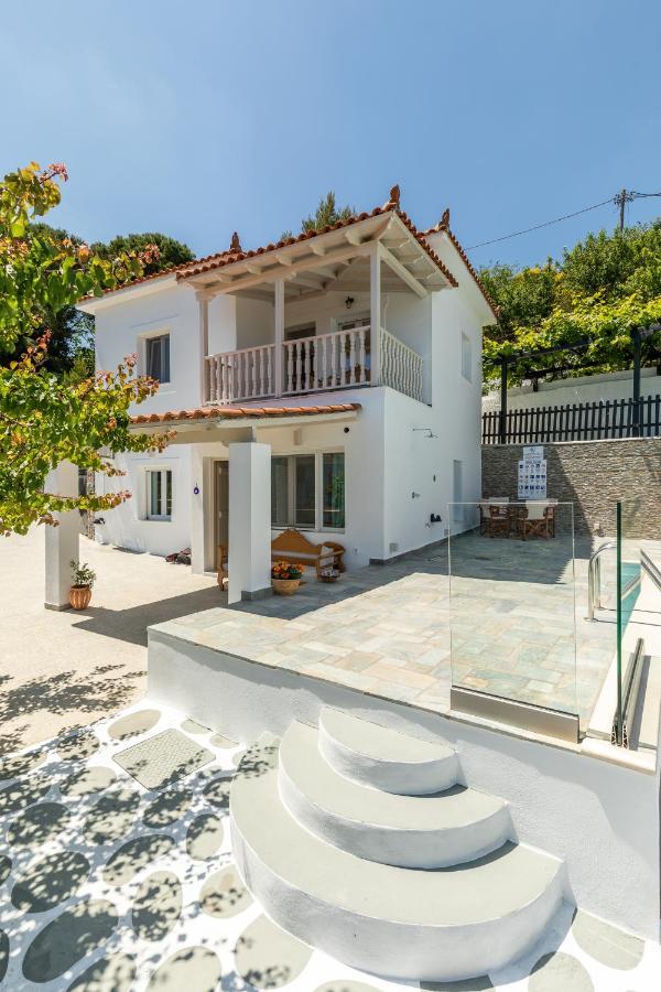Country house Liagka *