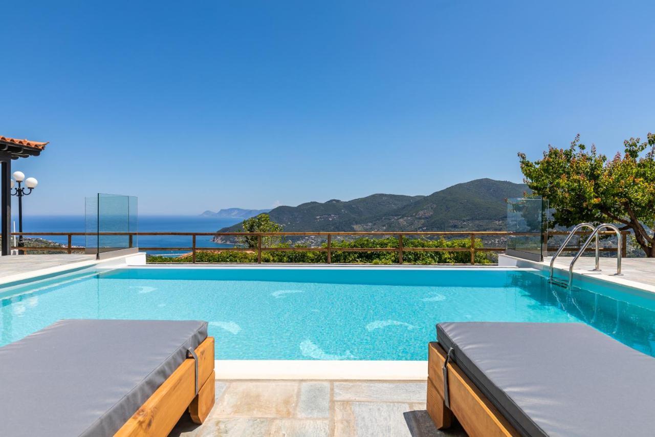 Country house Liagka Skopelos Town