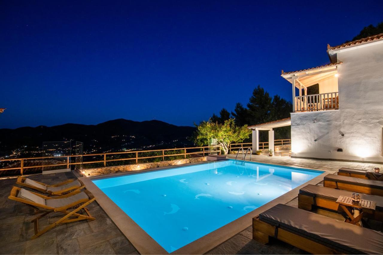 Country house Liagka *