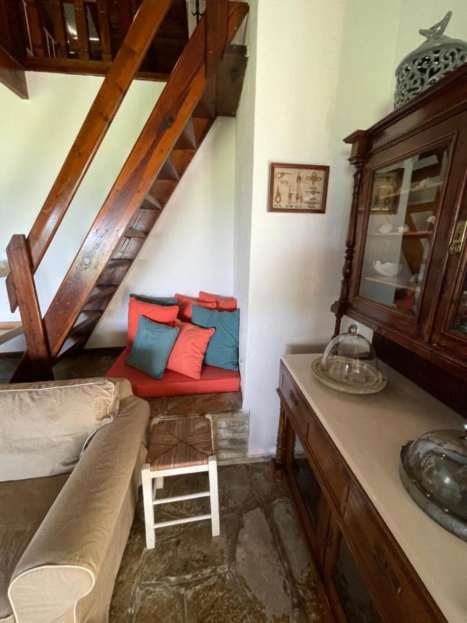 Villa ήλιος In Ktima Gerostathi *