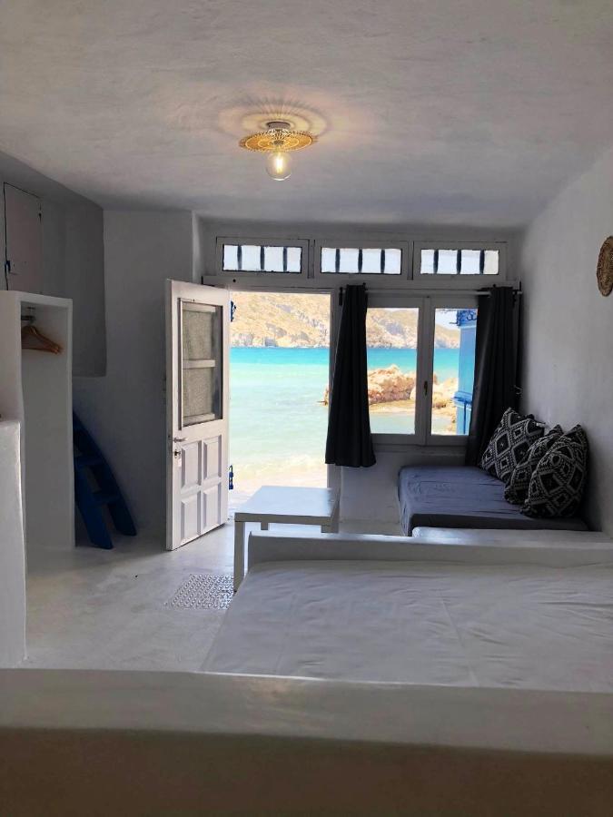 Salty Kisses And Sandy Toes Holiday home *